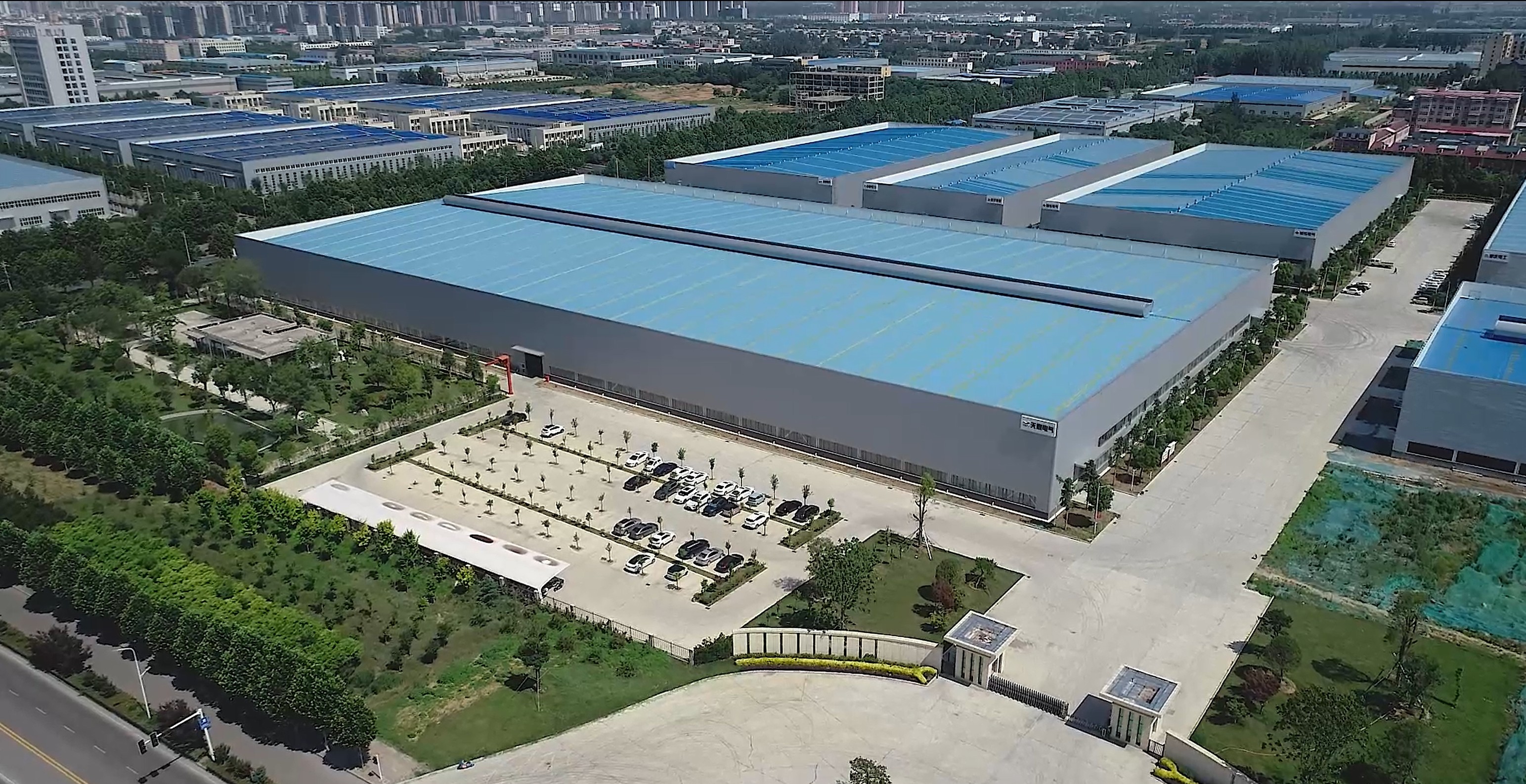 চীন TSTY Electric Co., Ltd. কোম্পানির প্রোফাইল