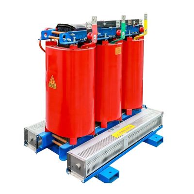 TSTY SC B 13 TOROIDAL 2000KVA 10.5/0.4kv ড্রাই টাইপ ট্রান্সফরমার দিয়ে আপনার সিস্টেম আপগ্রেড করুন