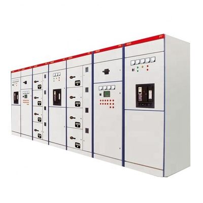 থ্রি ফেজ Kyn28a-12 উচ্চ ভোল্টেজ সুইচগার মন্ত্রিসভা প্রত্যাহারযোগ্য টাইপ ইউনিট সুইচগার বক্স