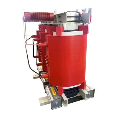 10kv 250kva 315kva 20kv 160kva 100kva 50kv 400kva শুকনো প্রকারের ট্রান্সফরমার শিল্পের জন্য