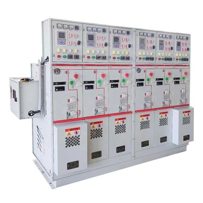 12 কেভি রেটযুক্ত উচ্চ গ্রেড KYN550-12 ইনডোর বর্মযুক্ত অপসারণযোগ্য বন্ধ বৈদ্যুতিক স্যুইচগার
