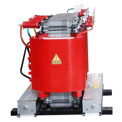 ISO9001 সার্টিফাইড 25 kva 20kv টরয়েডাল কয়েল স্ট্রাকচার 3 ফেজ লো ভোল্টেজ ড্রাই টাইপ বৈদ্যুতিক ট্রান্সফরমার