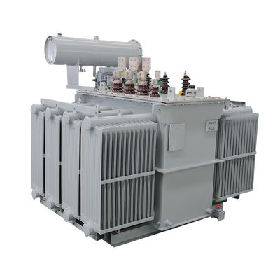 10 এমভিএ 25 কিলোভোল্ট ট্রান্সফরমার খরচ 315kVA 34.5kV 0.415 kV 50/60Hz ফ্রিকোয়েন্সি সহ