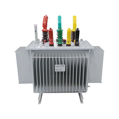 TOROIDAL 315 kva পাওয়ার ডিস্ট্রিবিউশন ট্রান্সফরমার আপনার শিল্পের প্রয়োজনের জন্য নিখুঁত
