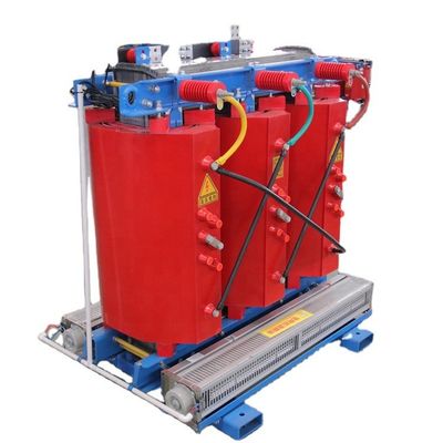 SCB-315KVA/10KV/0.4KV ড্রাই টাইপ ট্রান্সফরমার