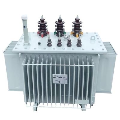 250kva 300kva 315kva 350kva 400kva 500kva 600kva 700kva 750kva 10kv 11kv 3 ফেজ তেল বৈদ্যুতিক ট্রান্সফরমার