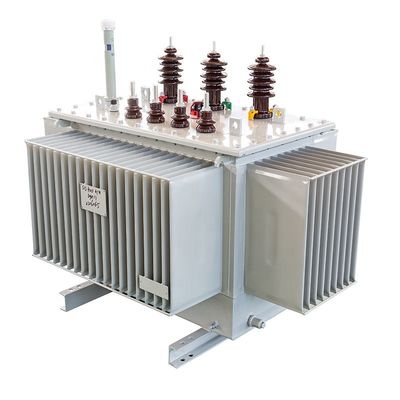 পাওয়ার ট্রান্সফরমার 100kva 500kva 1600kva 3150 KVA 11KV 15 kv 3 ফেজ তেল নিমজ্জিত স্টেপ ডাউন