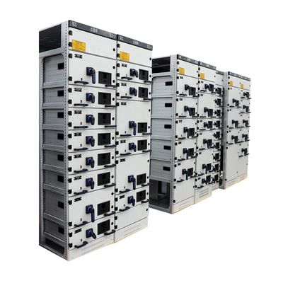 50/60Hz ফ্রিকোয়েন্সির জন্য সুইচগার্ডের 12kv HV বৈদ্যুতিক সরঞ্জাম সরাসরি সরবরাহ করুন
