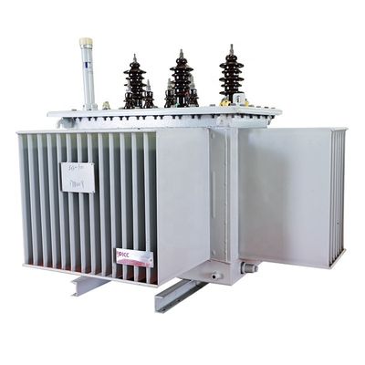 11/6.6kV 11kV 1500kVA 2000kVA থ্রি ফেজ তেল ডুবে ট্রান্সফরমার 2 এমভিএ ট্রান্সফরমার