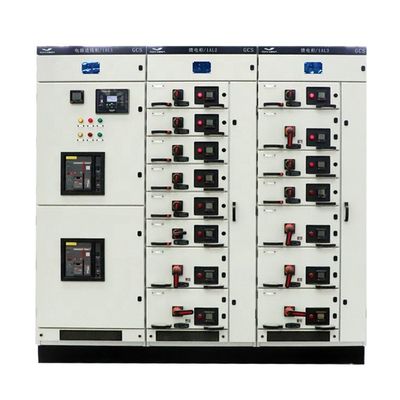শক্তি সঞ্চয় ক্ষমতা বিতরণ সরঞ্জাম 12kv বৈদ্যুতিক শক্তি প্যানেল বিতরণ ইউনিট
