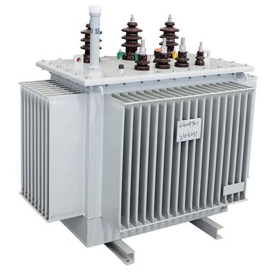 125 এমভিএ 230kV থেকে 66kV Ynd11 খাঁটি তামা 50Hz 3-ফেজ প্রধান ট্রান্সফরমার খরচ সহ